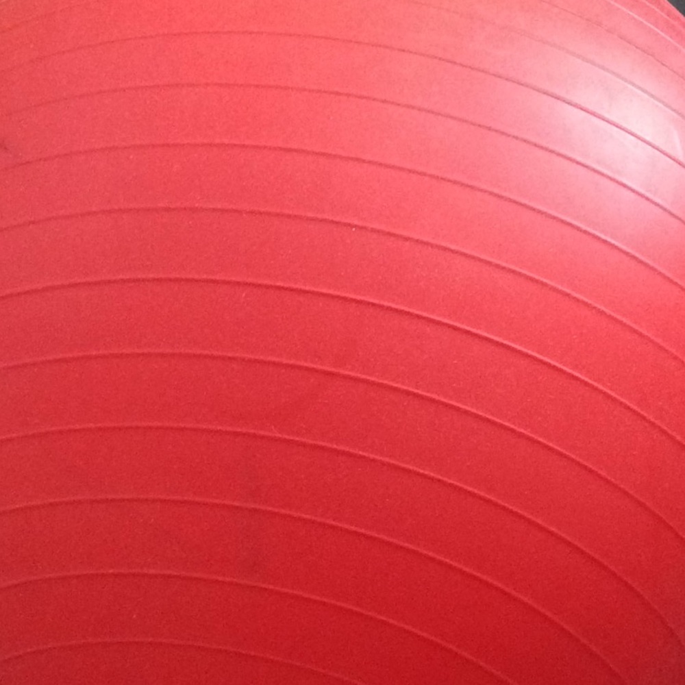 Meet your Posher, Negs